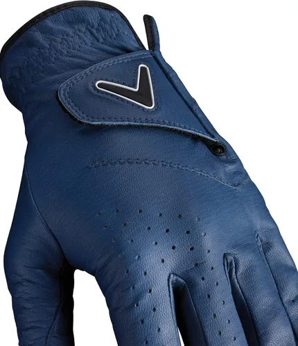 Vista 20 de Callaway Golf Opti Color Glove (para usar en la mano izquierda)
