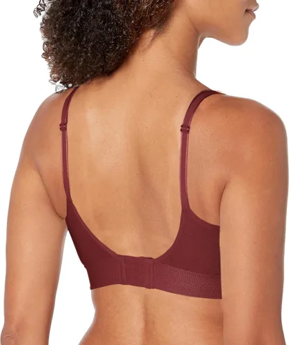 Vista 2 de Warner's Sujetador cómodo convertible Easy Does It Wireless Lift Rn0131a para mujer