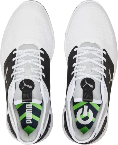 Vista 4 de PUMA Tenis Ignite Elevate para hombre