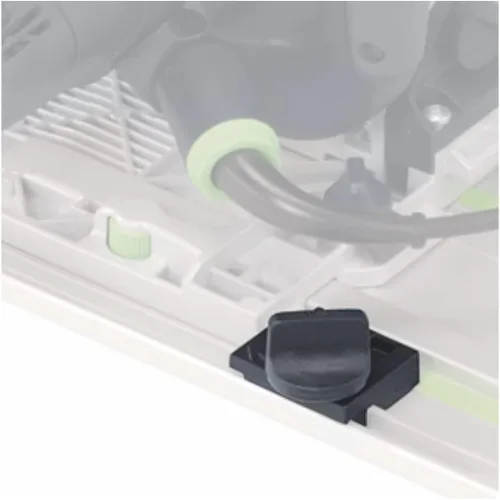 Vista 2 de Festool 491582 FS - Tope de límite de riel guía (1 unidad)