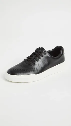Vista 3 de Cole Haan Zerogrand Overtake All Terrain Runner - Tenis de correr resistentes al agua para hombre