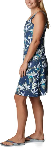Vista 227 de Columbia Vestido PFG Freezer III para mujer