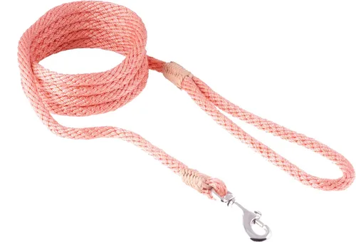 Vista 163 de Alvalley Correa para perros estilo broche – Correa de nailon estilo broche para perros – Fácil de manejar – Perfecto para perros pequeños, medianos