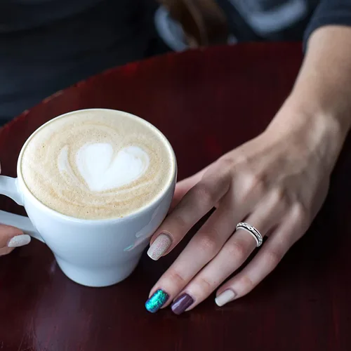 Vista 7 de LEXLUNE Vintage Ring Fidget Ring Vintage Spinner Ring for Anxiety Women Men Antique Ring For Teen Girl Real S925 Sterling Silver Band Ring