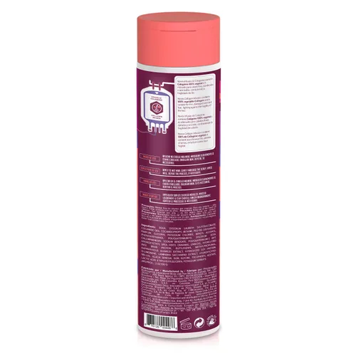 Vista 2 de NOVEX Champú 10.1oz + Acondicionador 10.1oz Set