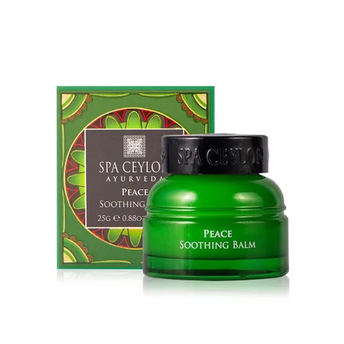 Vista 13 de SPA CEYLON DE-STRESS - Bálsamo armonizador