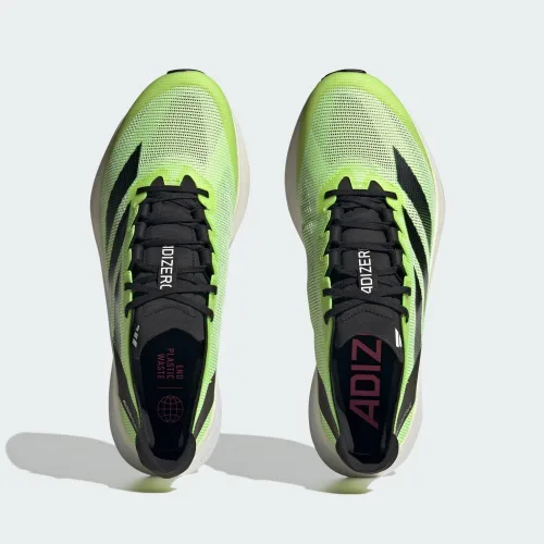 Vista 4 de adidas Tenis Adizero Boston 12 para hombre