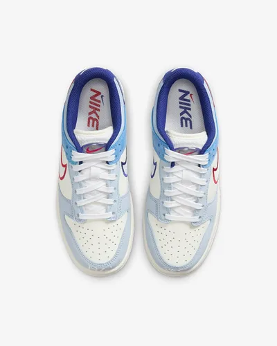 Vista 501 de Nike Kid's Dunk Low Sneaker