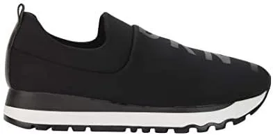 Vista 5 de DKNY Jadyn - Tenis ligeros y cómodos para mujer