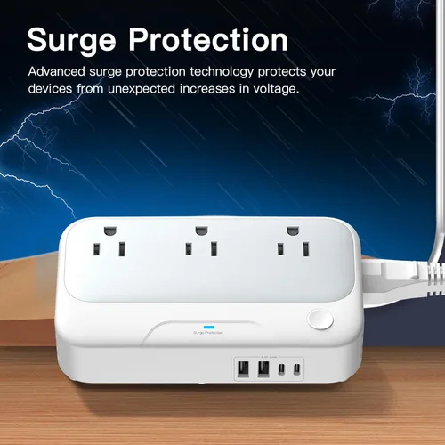Vista 8 de Convertidor de voltaje universal EE.UU. a Europa, combo convertidor de viaje de 220 V a 110 V, adaptador europeo de reducción de voltaje de 250 W