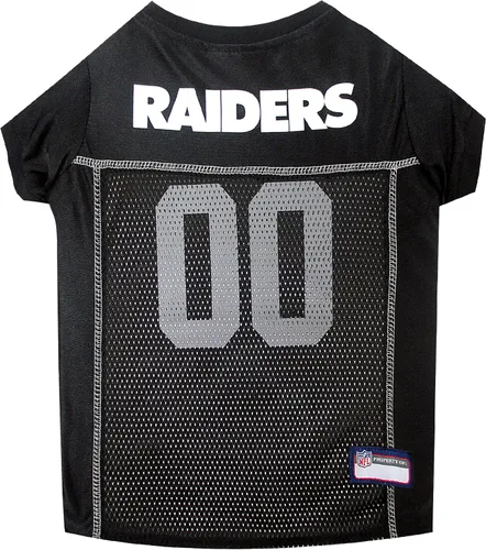 Vista 32 de Camiseta de los Arizona Cardinals de la NFL para Perro - Talla X-Small, Disfraz de Jersey de Fútbol para Perros y Gatos
