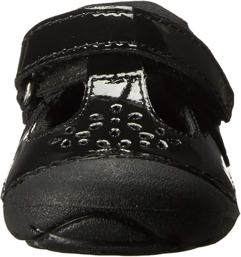 Vista 2 de Stride Rite Soft Motion - Zapatos Amalie Mary Jane para bebés y niñas pequeñas