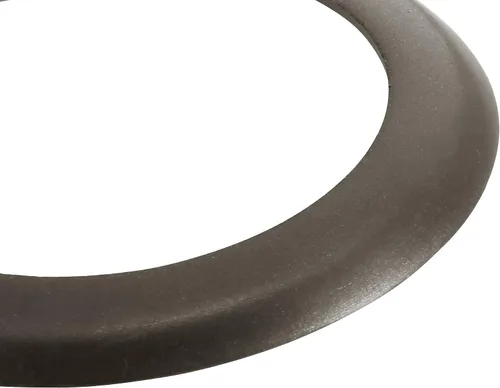 Vista 5 de uxcell Pieza de repuesto de anillo de pistón de compresión para compresor de aire, 2.598 in de diámetro exterior, 1.890 in de diámetro