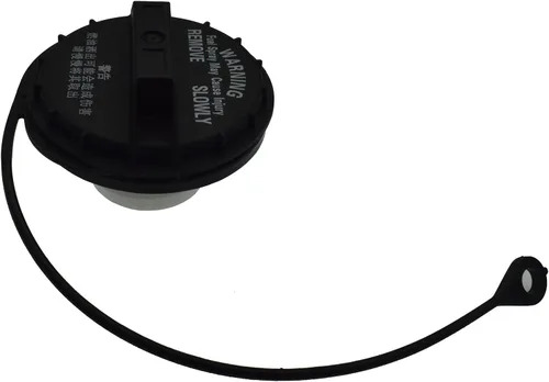 Vista 3 de Tapa de llenado del tanque de gas combustible 42031SA010 para Subaru Impreza Forester 2003-2005