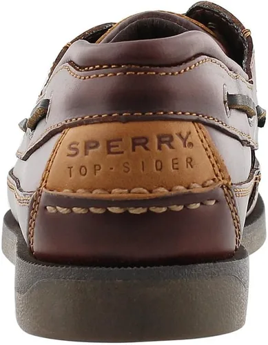 Vista 3 de Sperry Mako - Zapato mocasín, 2 ojales, para hombre