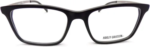 Vista 3 de Gafas Harley-Davidson HD 0779 002 Negro Mate