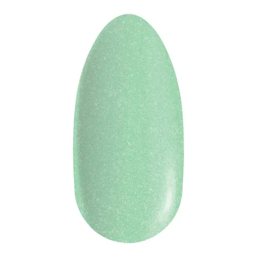Vista 45 de Dipwell Glitter Collection - Polvo de inmersión para uñas, 1 onza - GL - 16