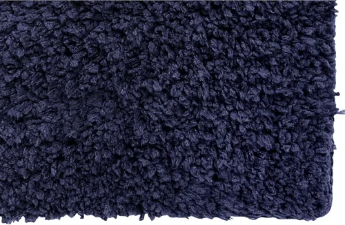 Vista 72 de Better Trends Micro Collection - Tapetes de baño, alfombra suave, alfombra de felpa absorbente, alfombra de baño 100% poliéster para suelo de baño