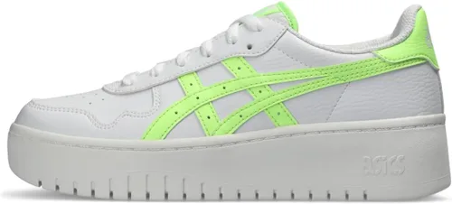 Vista 10 de ASICS Zapato deportivo Japan S PF para mujer Blanco hueso/blanco hueso
