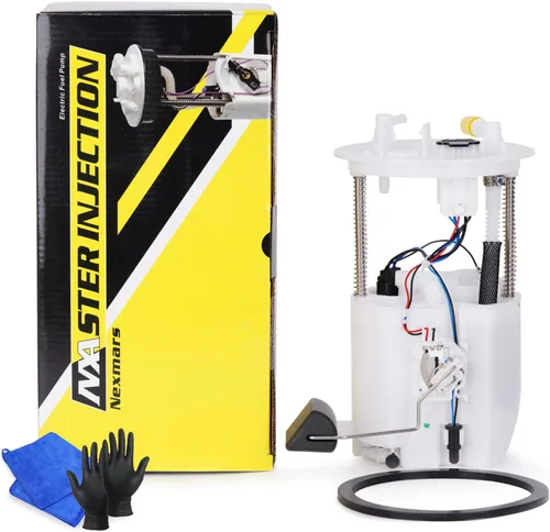 Vista 39 de MASTER - Conjunto de módulo de bomba de combustible eléctrica E2193M Reemplazar 1998 para Lincoln Continental 4.6L