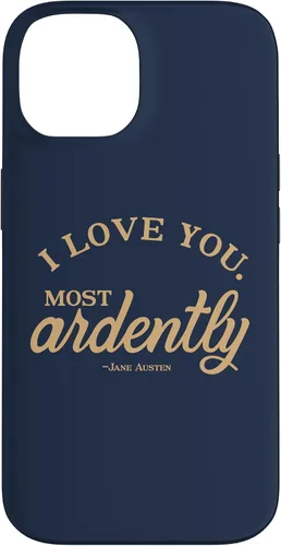 Vista 4 de Orgullo y prejuicio, Jane Austen; Mr Darcy Elizabeth Bennet - Funda para iPhone 17