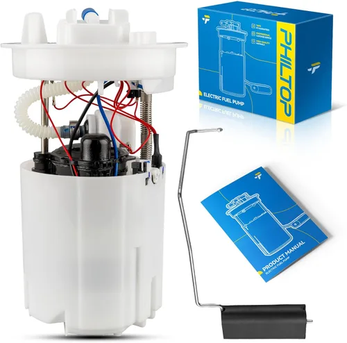 Vista 31 de Ensamblaje Eléctrico de Bomba de Combustible HFP964 PHILTOP Reemplazo para Savana 3500 2006-2016 6.6L, Savana 2500 2006-2016 V8 6.6L, 6.6L, F350