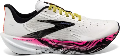 Vista 2 de Brooks Zapatillas de running Hyperion Max Neutral para mujer