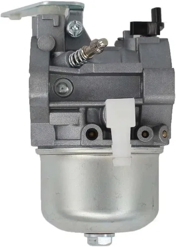 Vista 4 de Carburador apto para motor DeVilbiss 5000 GB5000 Generator GenPower 10.0hp B&S