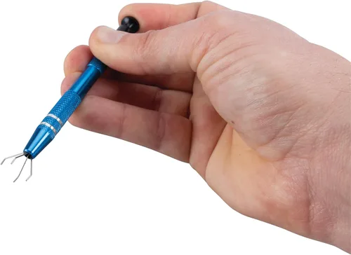 Vista 8 de Performance Tool W83190 Herramienta de recogida de garras de 4-5/8 pulgadas para recuperar objetos pequeños de espacios reducidos y superficies