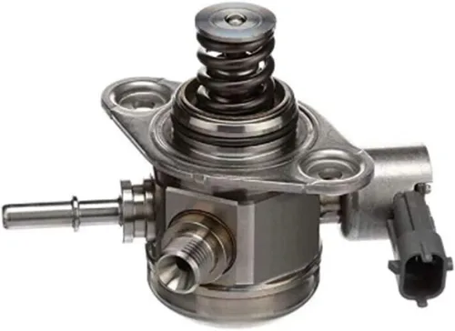 Vista 3 de Bomba de combustible de alta presión con motor de inyección directa OEM 35320-2B140 original / 353202B140 compatible con Veloster, Forte Koup, Forte