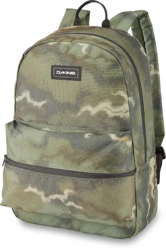 Vista 3 de Dakine Paquete de 247 mochilas de 24 litros, unisex, bolsa de viaje y portátil, color verde azulado digital