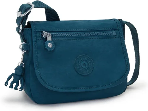 Vista 2 de Kipling Mini bolso bandolera Sabian