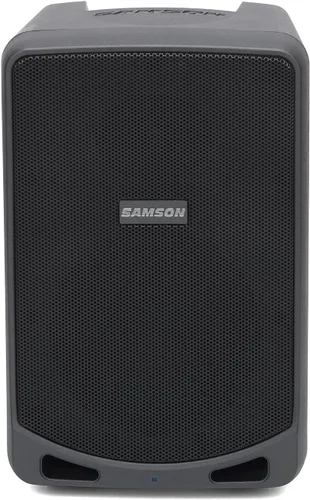 Vista 2 de Samson Expedition XP106 - PA portátil recargable de 100 vatios con Bluetooth