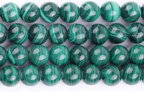 Vista 3 de Cuentas sueltas, gemas de ágata redondas facetadas naturales para realizar joyería a mano en grandes cantidades, bricolaje. Una tira: 15 pulgadas