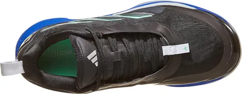 Vista 4 de adidas Women's Avacourt Tennis Shoe