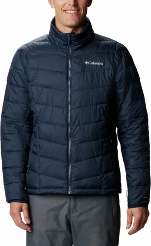 Vista 9 de Columbia Men's Whirlibird Iv Interchange Jacket