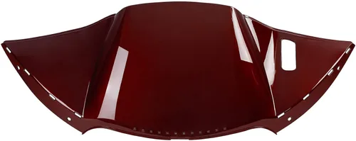 Vista 13 de HR3 APEX Fairing Air Duct Compatible with 2022 Road Glide Special FLTRXS Road Glide Limited FLTRK (Replace for OEM) Fits for 2015-2023 Harley FLTRX
