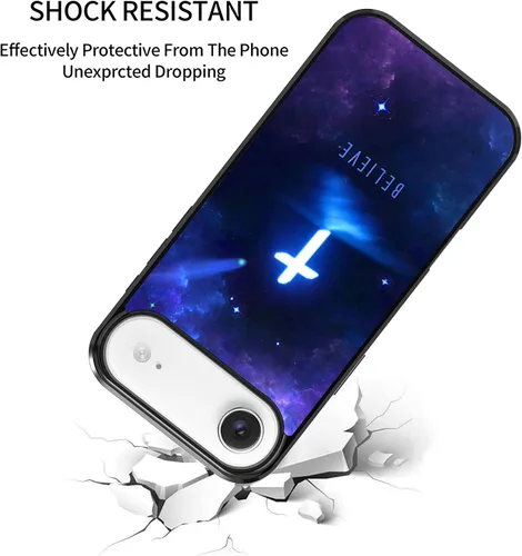 Vista 140 de Funda para iPhone Air - Dragón dorado chino