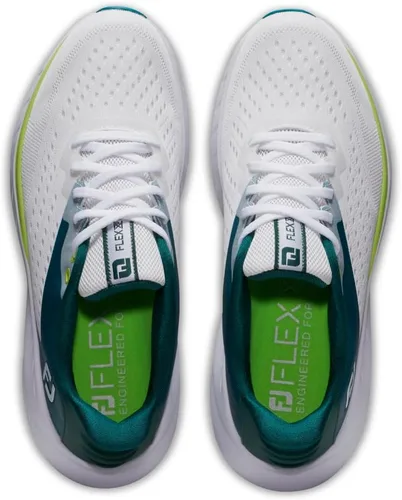 Vista 21 de FootJoy Zapatos de golf Fj Flex Xp para mujer