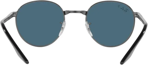 Vista 7 de Ray-Ban RB3691 - Gafas de sol redondas