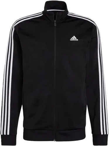Vista 8 de adidas Camiseta deportiva Essentials Warm-Up de 3 rayas para hombre