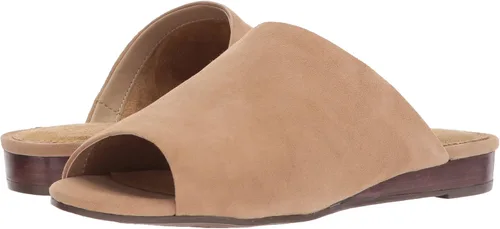 Vista 7 de Aerosoles Sandalias planas con espalda para mujer