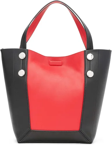 Vista 2 de Calvin Klein Mini bandolera de mano Quinn NorthSouth
