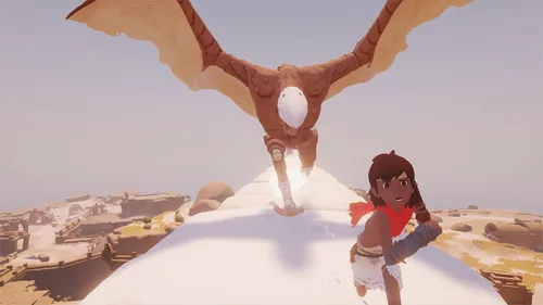 Vista 12 de U&I Entertainment RiME - Xbox One Standard Edition