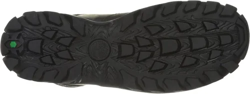 Vista 4 de Timberland Chillberg Mid WP - Botas de nieve aisladas para hombre
