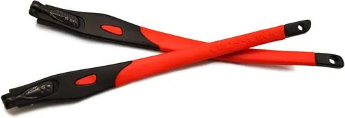 Vista 42 de Patas de repuesto para gafas Oakley Crosslink