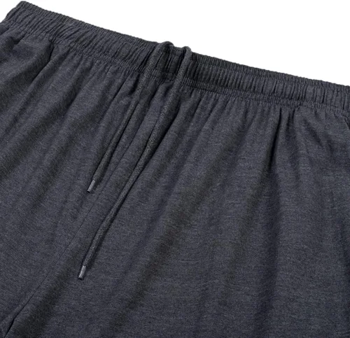 Vista 2 de Champion Shorts for Men Big and Tall Athletic Mens Jersey Shorts with Pockets