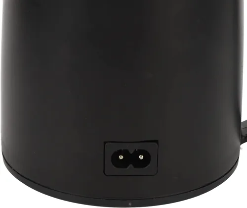 Vista 9 de Calentador eléctrico de cera para depilación, calentador de cera de temperatura ajustable de calentamiento rápido, olla de fusión de cera portátil