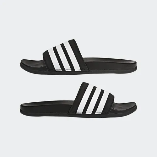 Vista 6 de adidas Mens Adilette Comfort Slides Sandal
