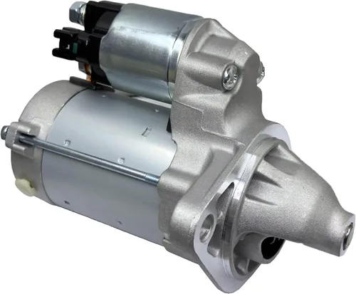 Vista 3 de 17841 Nuevo motor de arranque de repuesto para Toyota Corolla Matrix Pontiac Vibe 2003-2008 1.8L L4 Motor 2004 2005 2006 2007 OE #: 28100-0D080